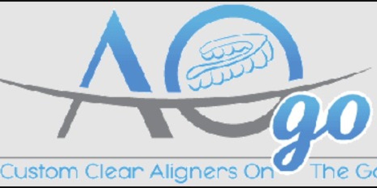 How Clear Aligners Can Help You Achieve a Confident Smile