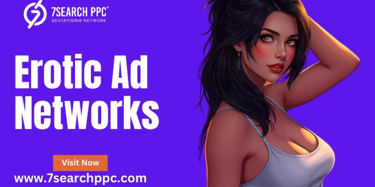 Top 5 Erotic Ad Networks for Adult Websites