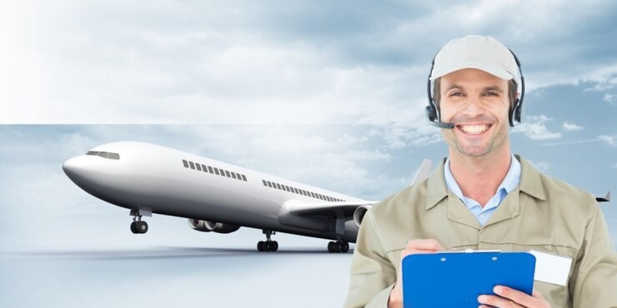 Air Freight Services Market Growth driven by Rising International Trade