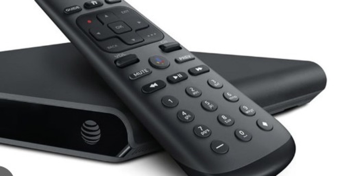 Discovering the Future of Entertainment with AT&T TV