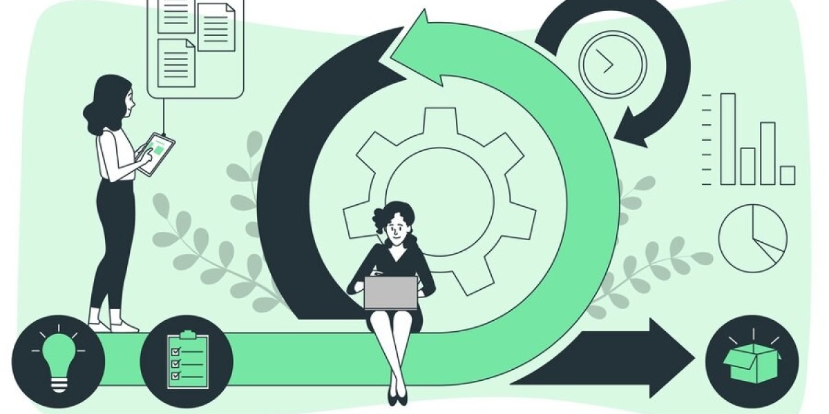 Workflow vs. Process Management: What's the Difference?