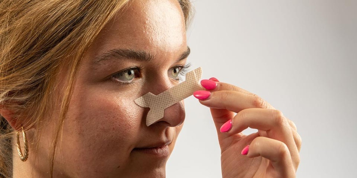 Medical Adhesives Market: The Shift Towards Advanced Wound Care Solutions