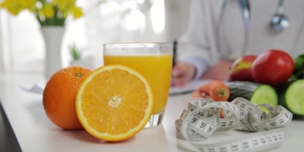 Expert Nutrition Guidance in Dubai: Who to Consult for Lasting Results