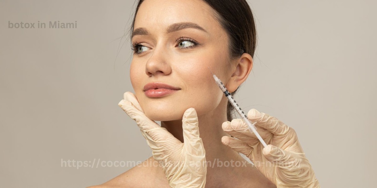 Top 7 Medi Spa Treatments to Try in Miami