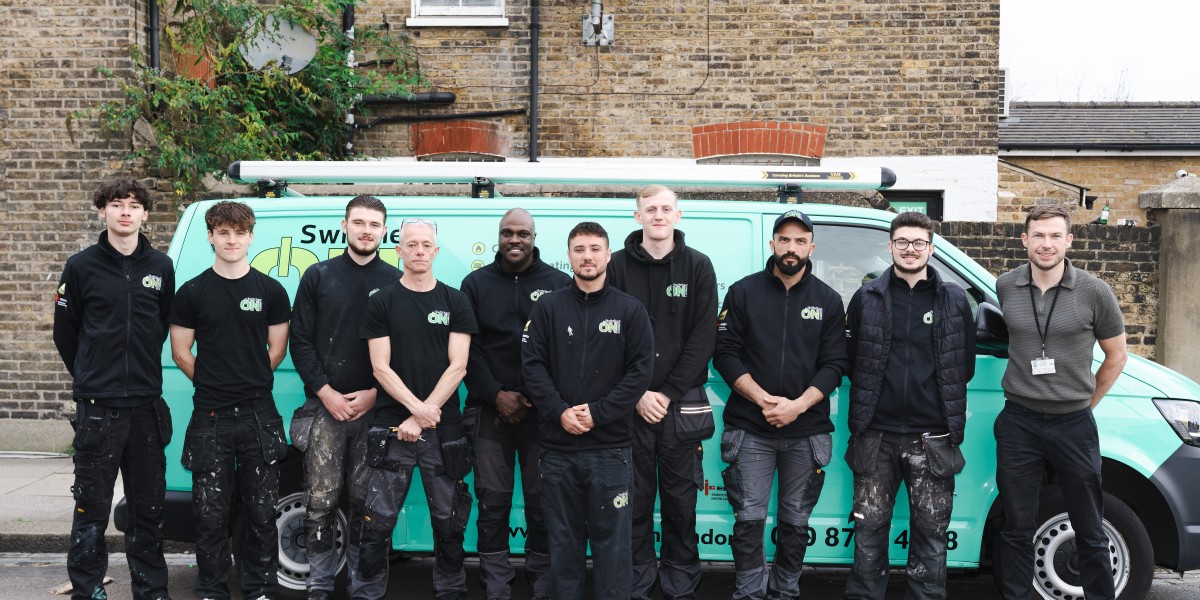 Expert Electricians in Southfields – Switched On London