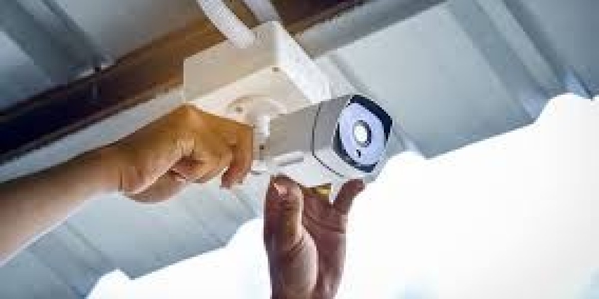 The Ultimate Guide to CCTV Services: Security Solutions from Vape Lounge