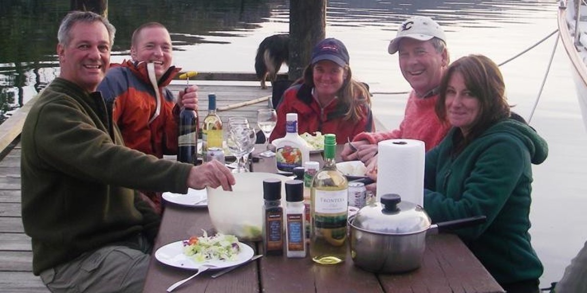 Sailing Lessons Vancouver Bc: A Guide to Getting Started on the Water