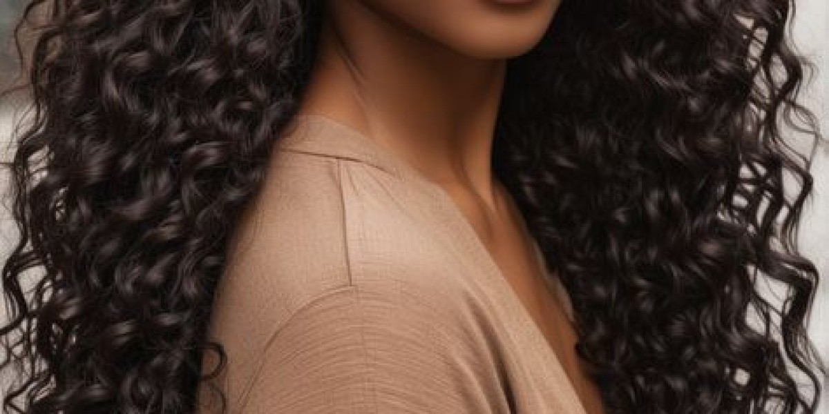 African Wigs: Your Journey to Natural Beauty