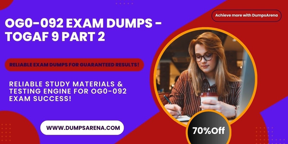 OG0-092 Exam Dumps PDF: Learn and Excel