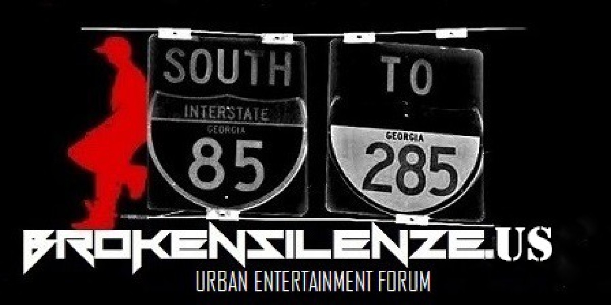 Brokensilenze: The Ultimate Hub for Reality TV and Drama Series
