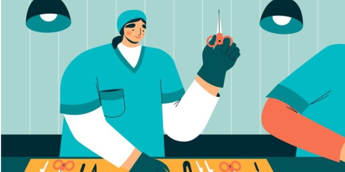 Laparoscopic Surgery in Rajinder Nagar with Delhi's Best Surgeon