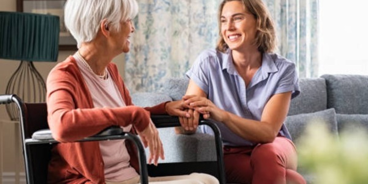 Exceptional CQC Care at Shipston Lodge Nursing Home