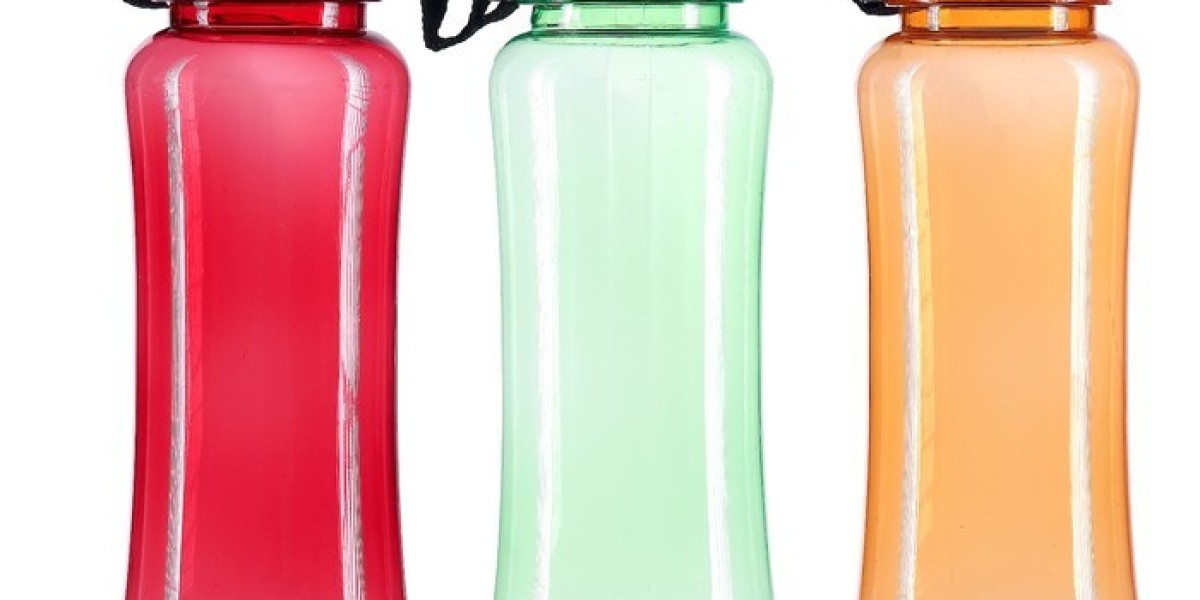 Hydration Containers Market: Understanding the Role of Hydration Containers in School and Campus Life