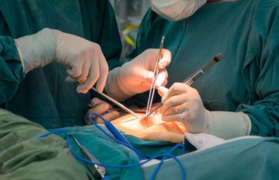 Colorectal Surgery