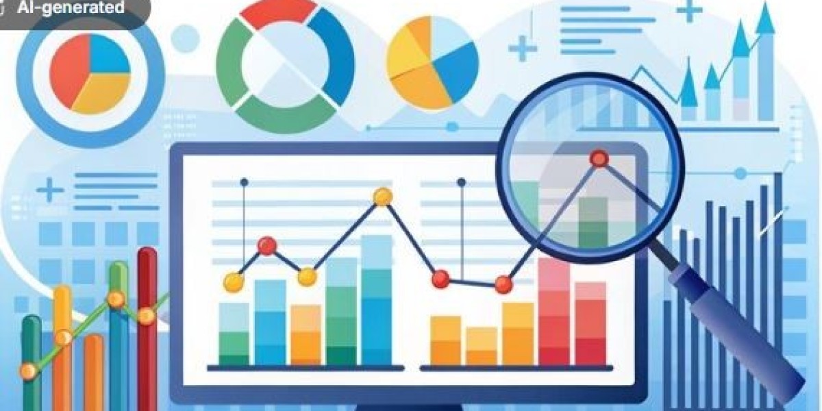 Exploring the Nuclear Medicine Market: Growth, Applications, and Future Trends