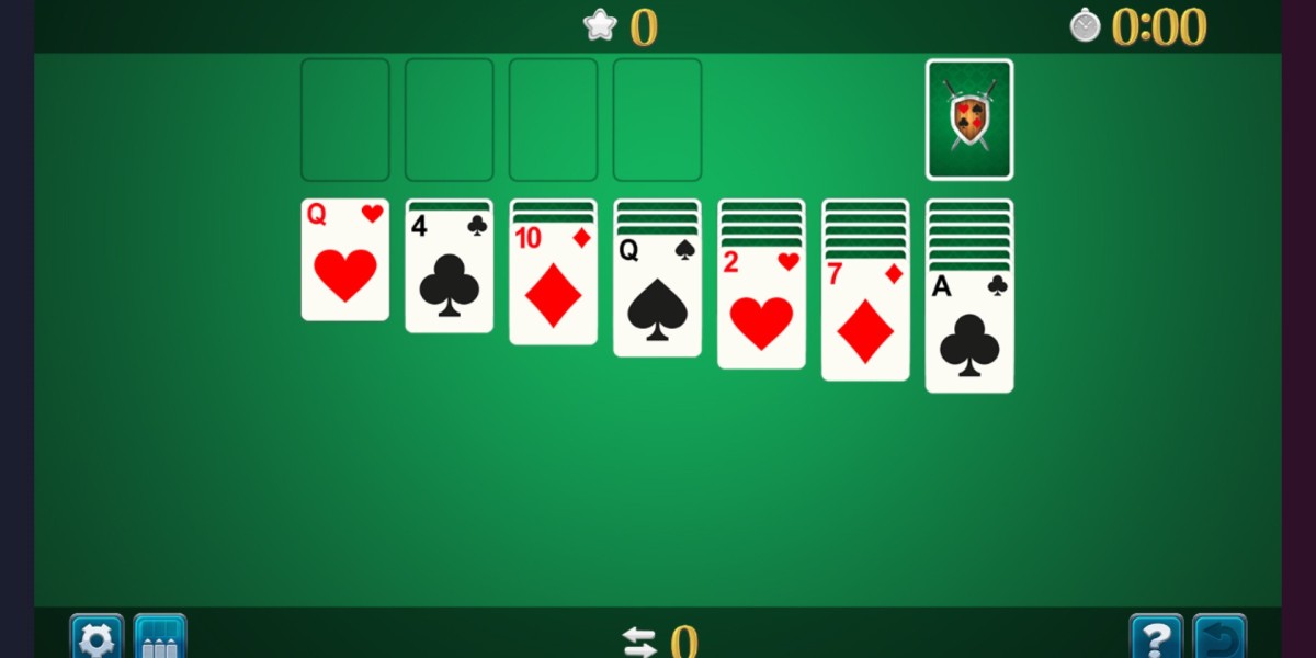 Why ZopiGames is Perfect for Free Classic Solitaire
