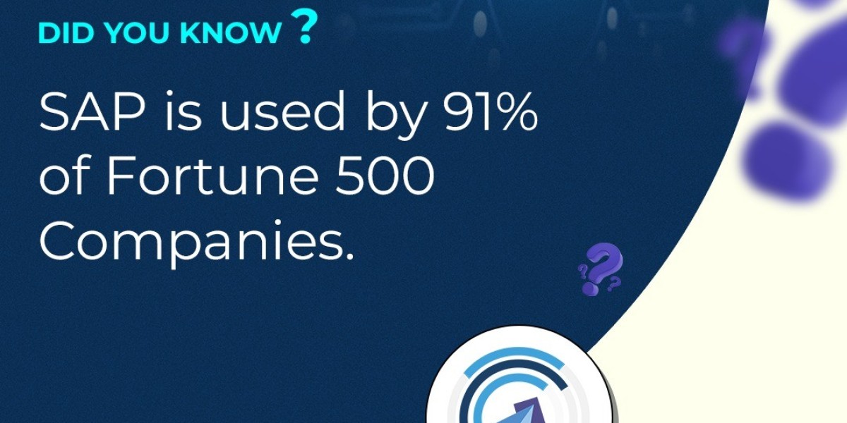 Is an SAP Course in Pune with 100% Placement the Secret to Career Success?
