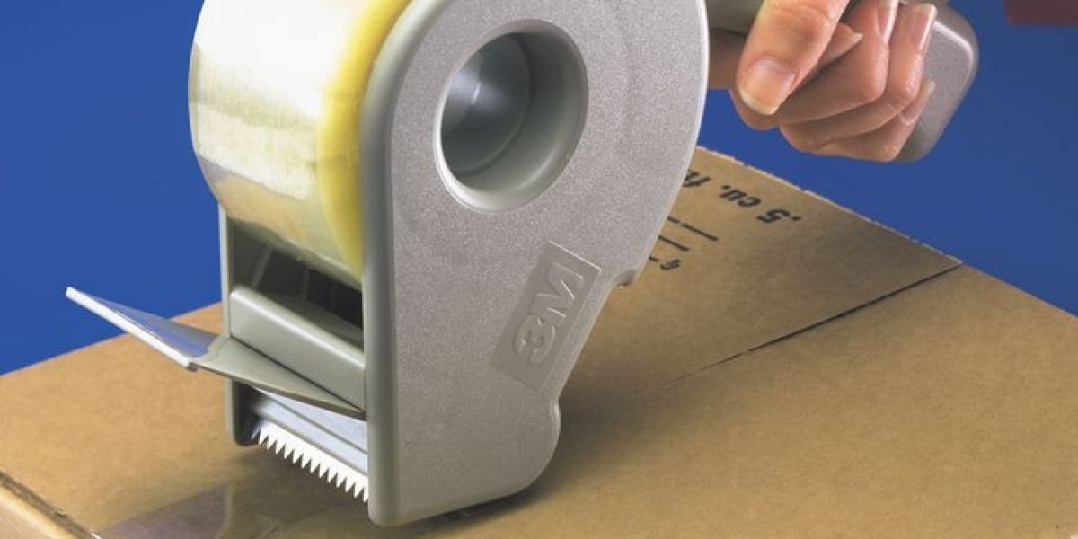 Packing Tape Market Threats: Identifying Risks and Barriers