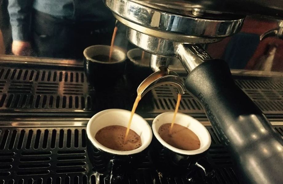coffee extract market