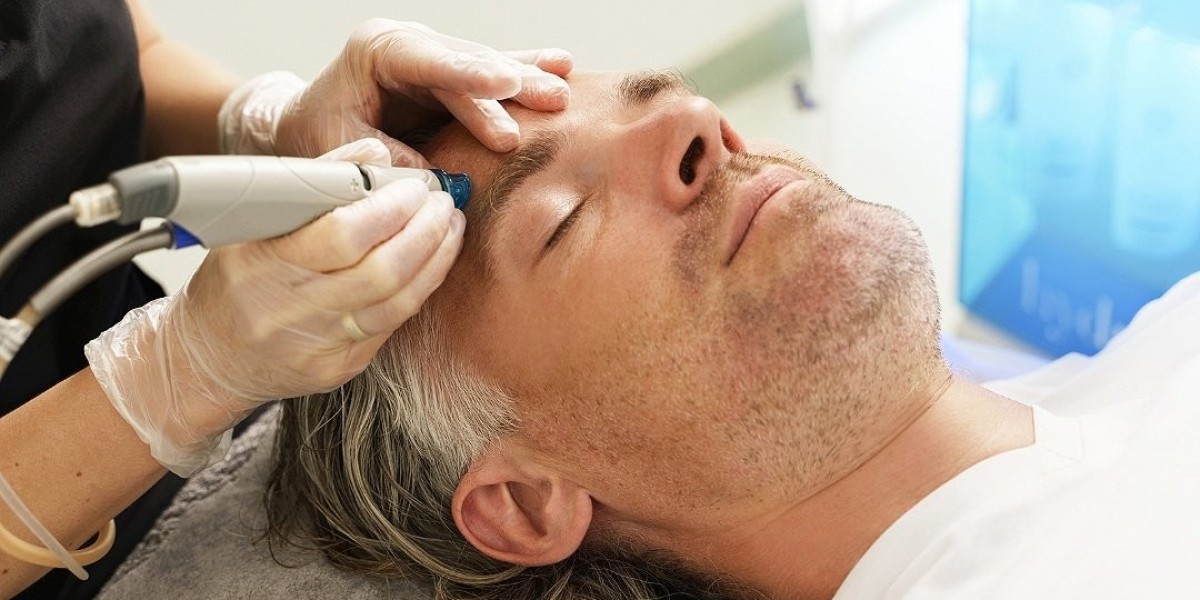 How Do Laser Treatments Enhance Skin Texture in Dubai?