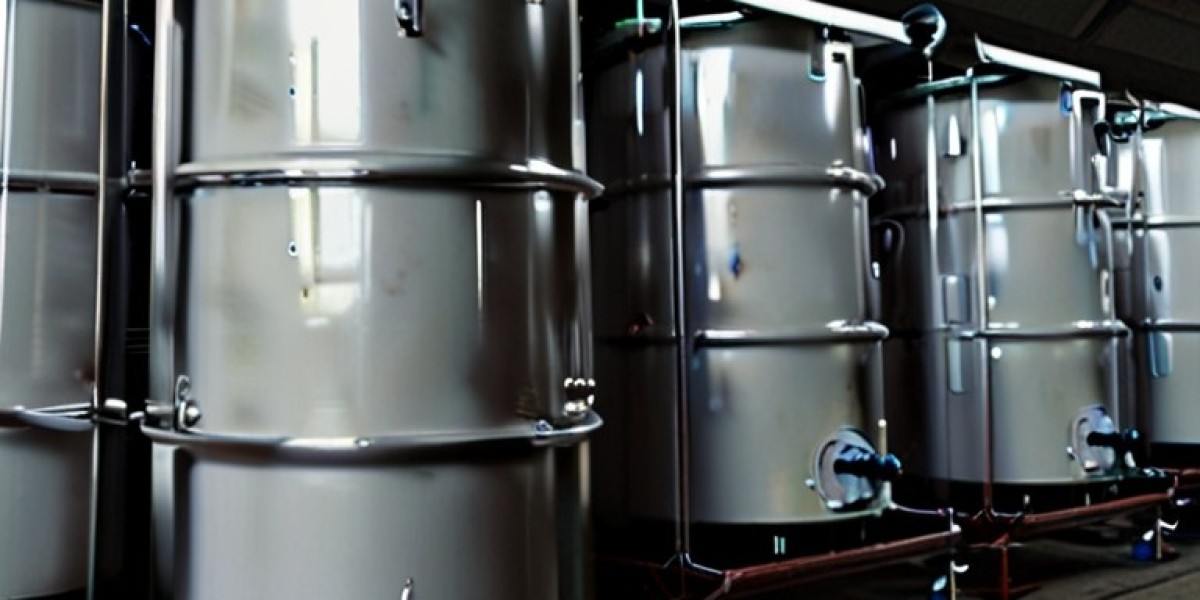 Chloroacetyl Chloride Manufacturing Unit 2024: Plant Setup and Industry Trends