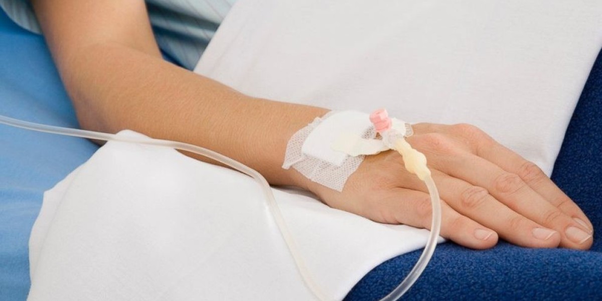 IV Therapy in Dubai Pricing Insights for Potential Clients