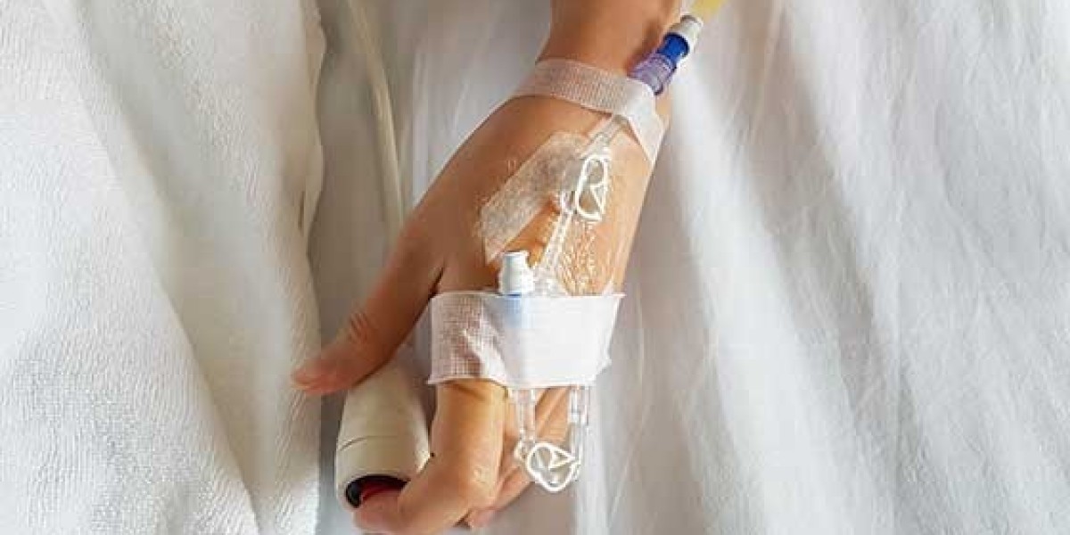 Patient-Controlled Analgesia Pump Market: Innovations Transforming Pain Care