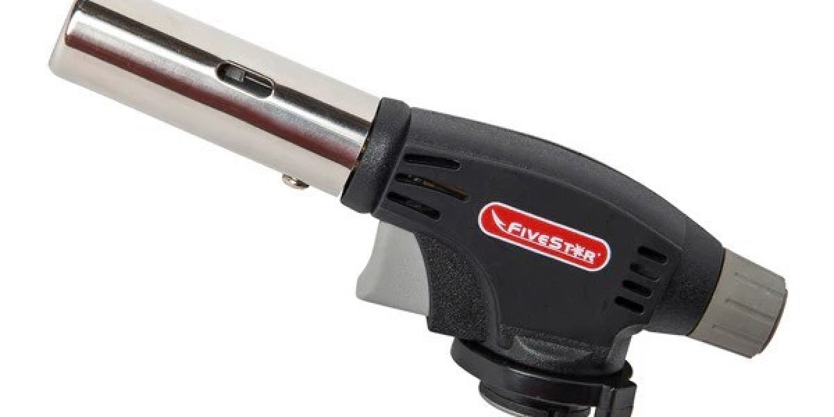 Enhance Your Kitchen with UKCS’s Kitchen Blow Torch and Wholesale Housekeeping Supplies