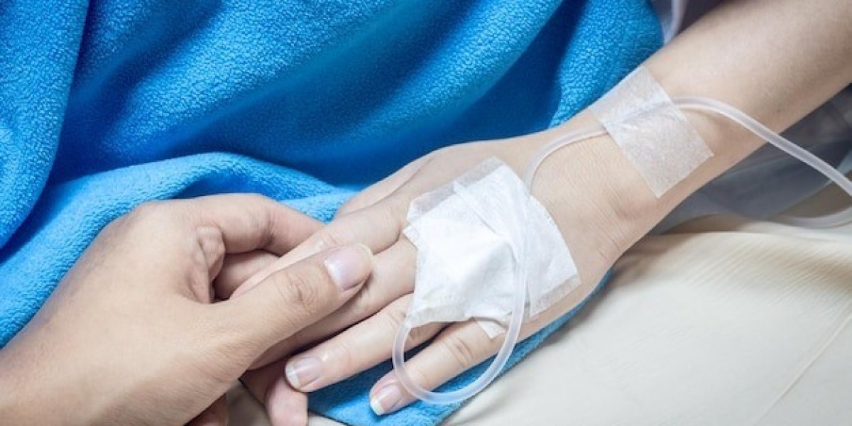 Factors Influencing IV Therapy Costs in Dubai