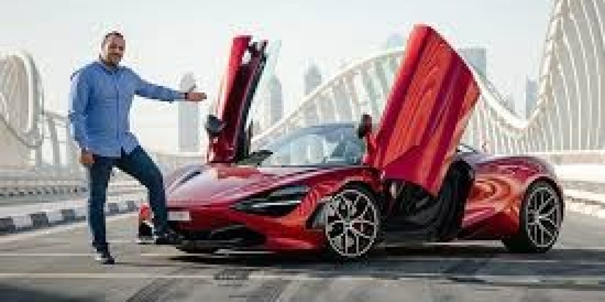 Exploring Dubai Made Simple with Self-Drive Car Rental Services