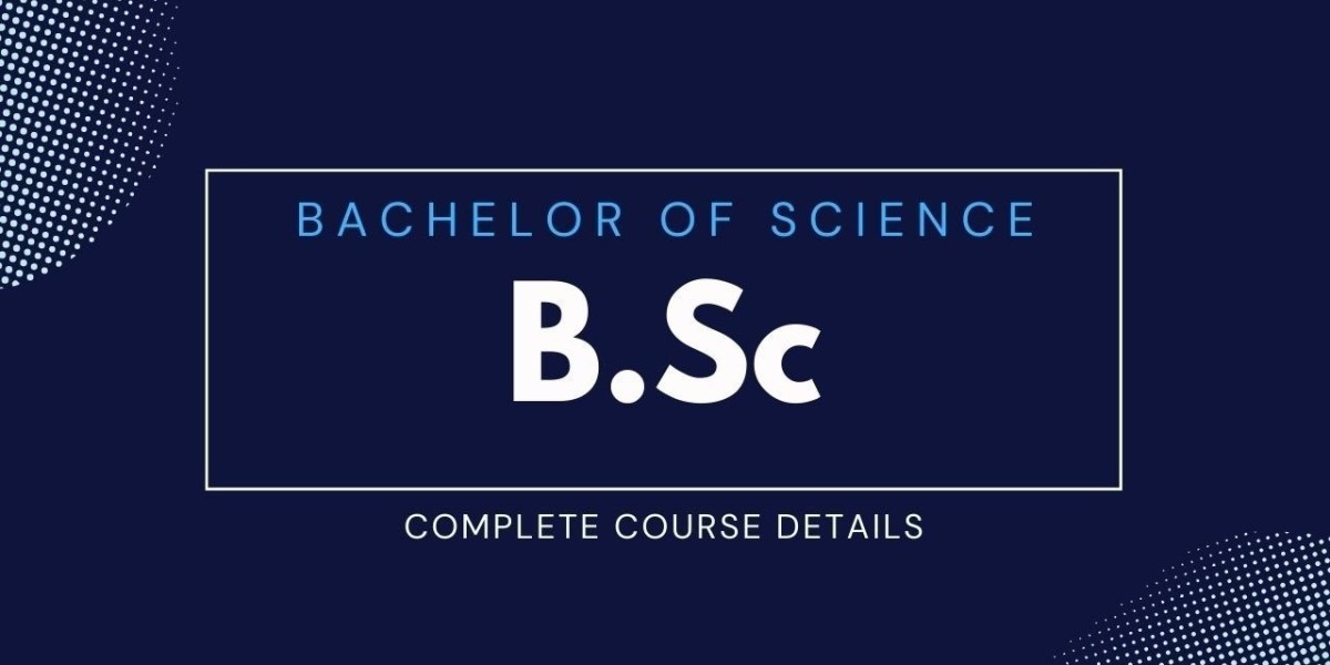 BSc Courses: Exploring the Best Options for a Bright Future