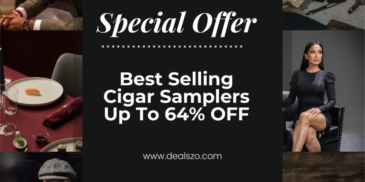 Tips for Choosing Best Davidoff Gift Set from Thompson Cigar