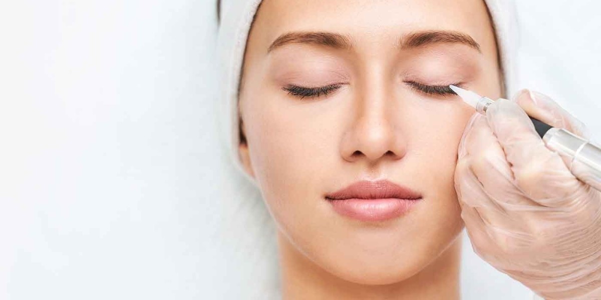 Affordable Semi-Permanent Makeup Options in Islamabad