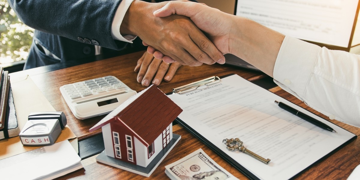 Want to Save More with a Mortgage Refinance in UAE? Choose Us for Success