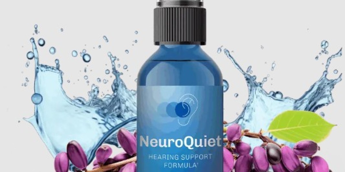 The Advantages of Adding NeuroQuiet to Your Routine