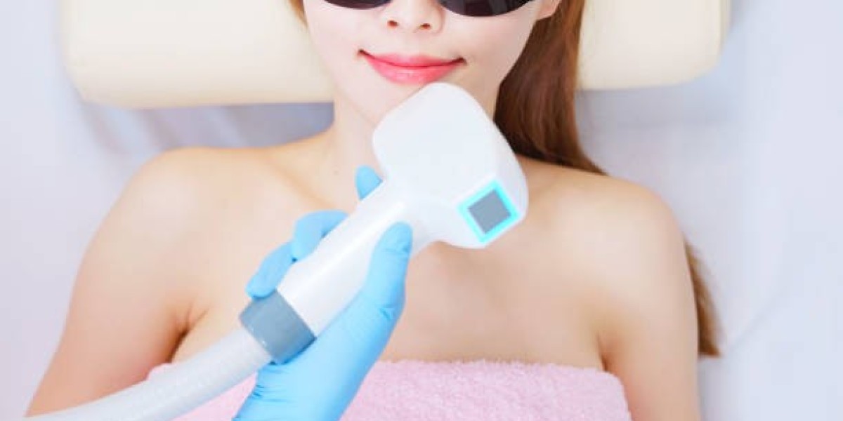 Laser Hair Removal Machine Price in Riyadh