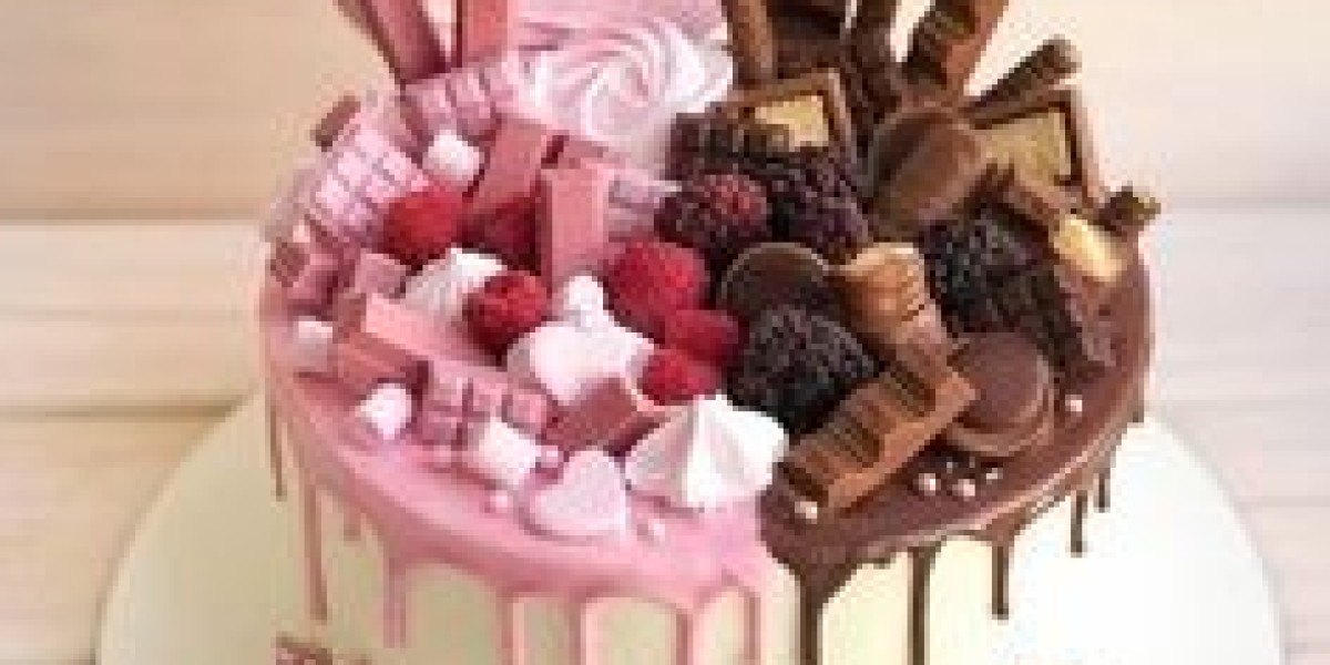 One-of-a-Kind Cakes: Customized to Match Your Style and Taste
