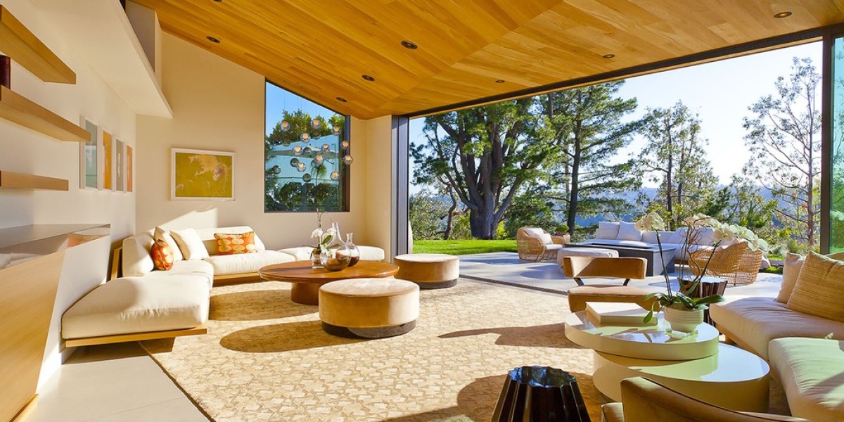 Transforming Your Myrtle Beach Home with Living Spaces: Expert Remodeling and Home Improvement Services