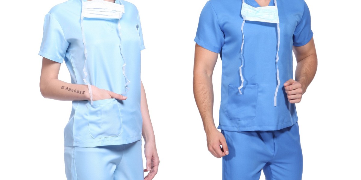 Hospitality Uniforms Near Me: Find the Best Options for Your Workforce