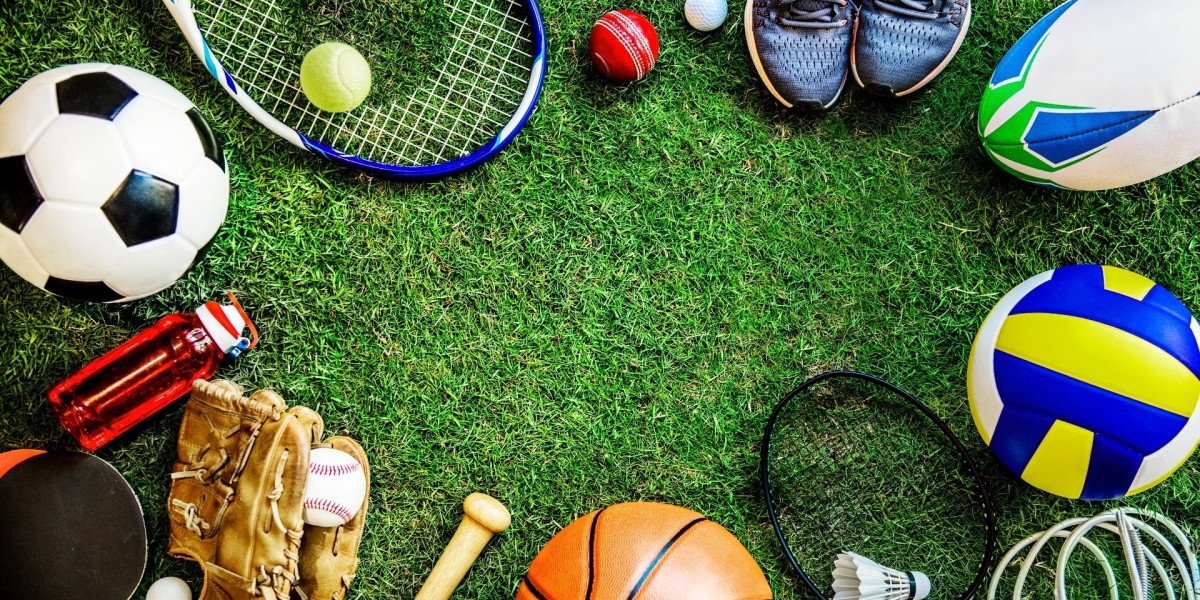 Sports 3D Printing Services Market: Key Opportunities Driving Industry Transformation