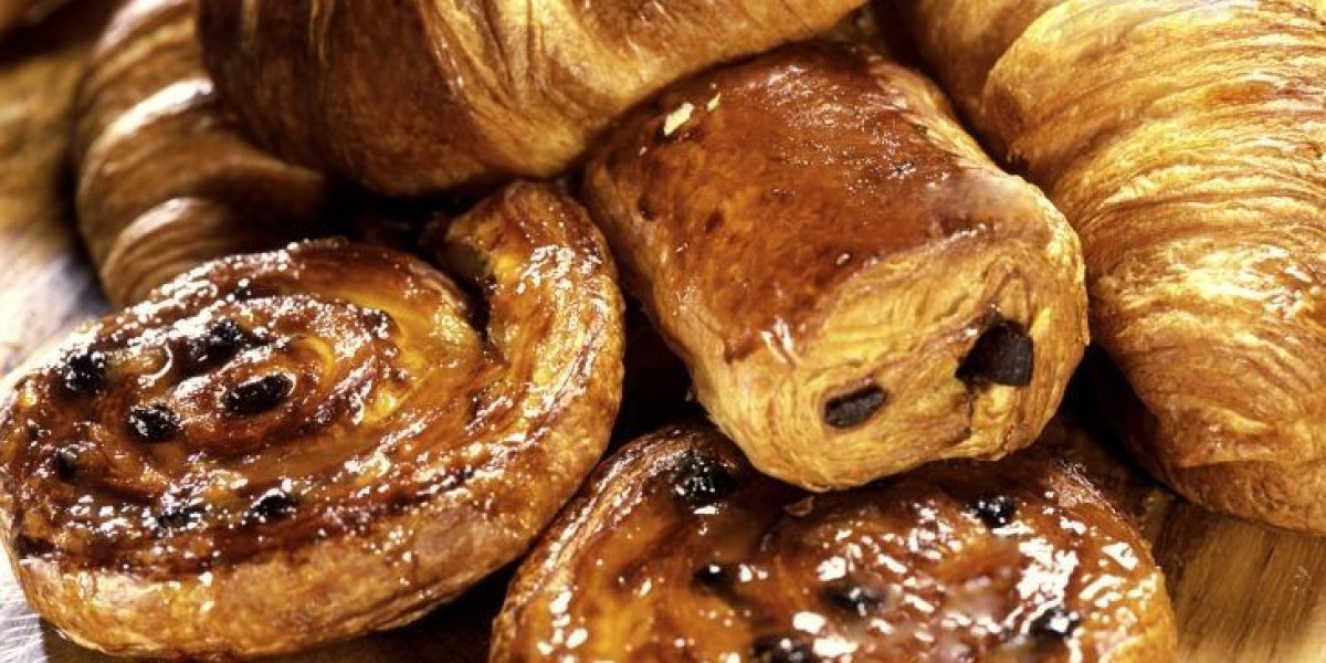 Viennoiserie Market: Key Recent Developments and Trends