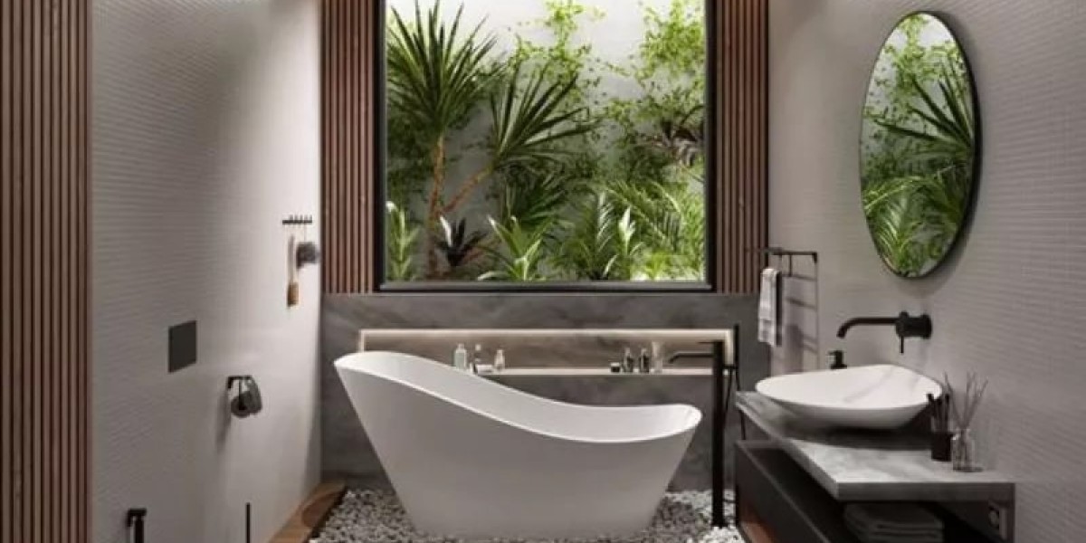 Thiết kế bồn rửa mặt đẹp - điểm nhấn ấn tượng cho phòng tắm tiện nghi