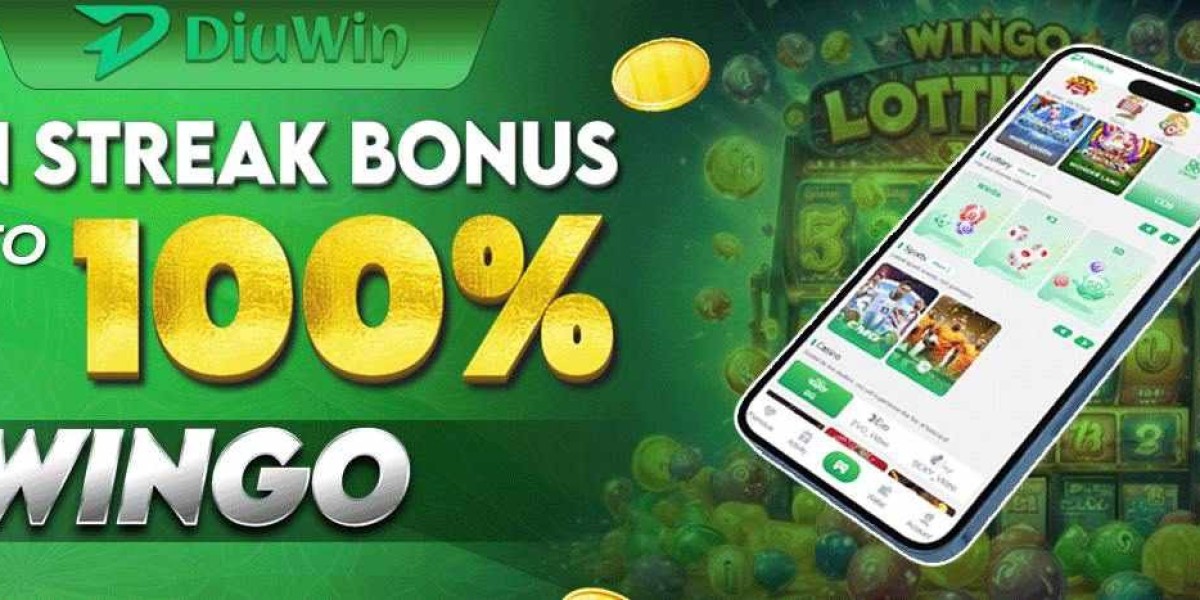 Discover More About Diuwin Game: Unique Gaming Features, Bonuses, and Winning Strategies