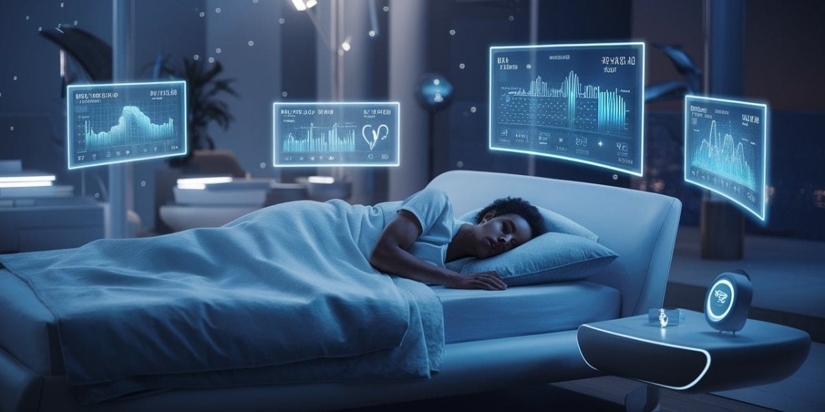 The Rising Demand for Sleep Tech Devices in Japan Market Size and Future Outlook