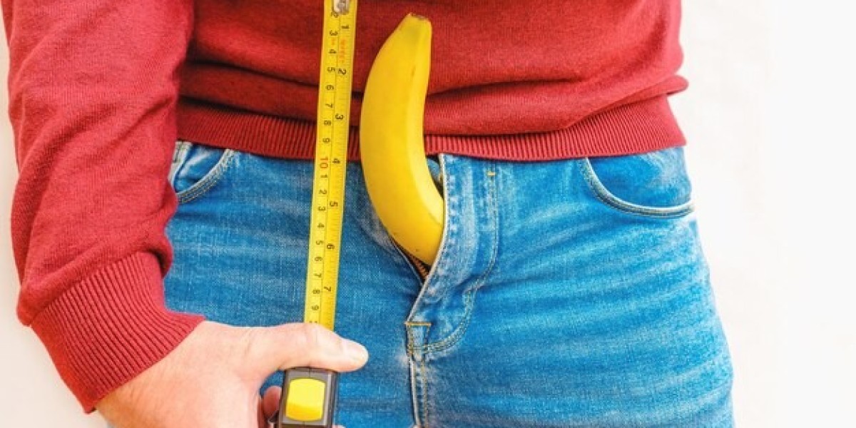 Herbal Remedies for Penis Enlargement: Fact or Fiction?