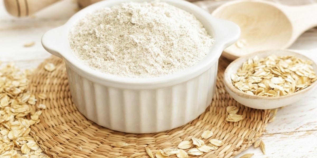 Functional Flour Market Impacting Factors: How Dietary Preferences and Nutritional Demands Are Shaping Flour Varieties