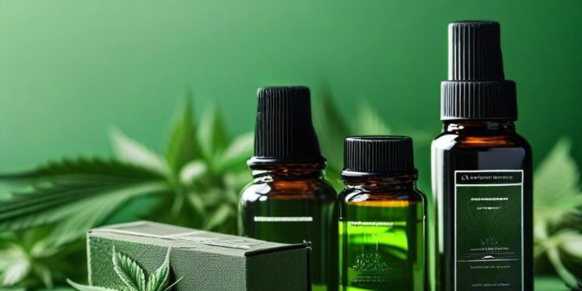 Custom CBD Boxes: Aligning Packaging with Brand Vision and Values