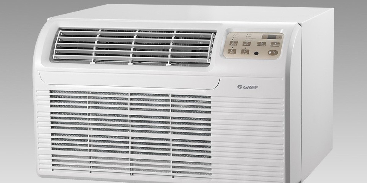 Top Features of High-End Hotel AC Units for Premium Properties