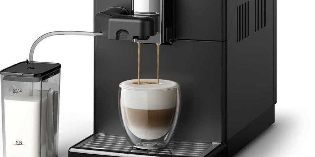 Coffee Machine Market Strategies: How Brands Are Navigating Growth and Innovation