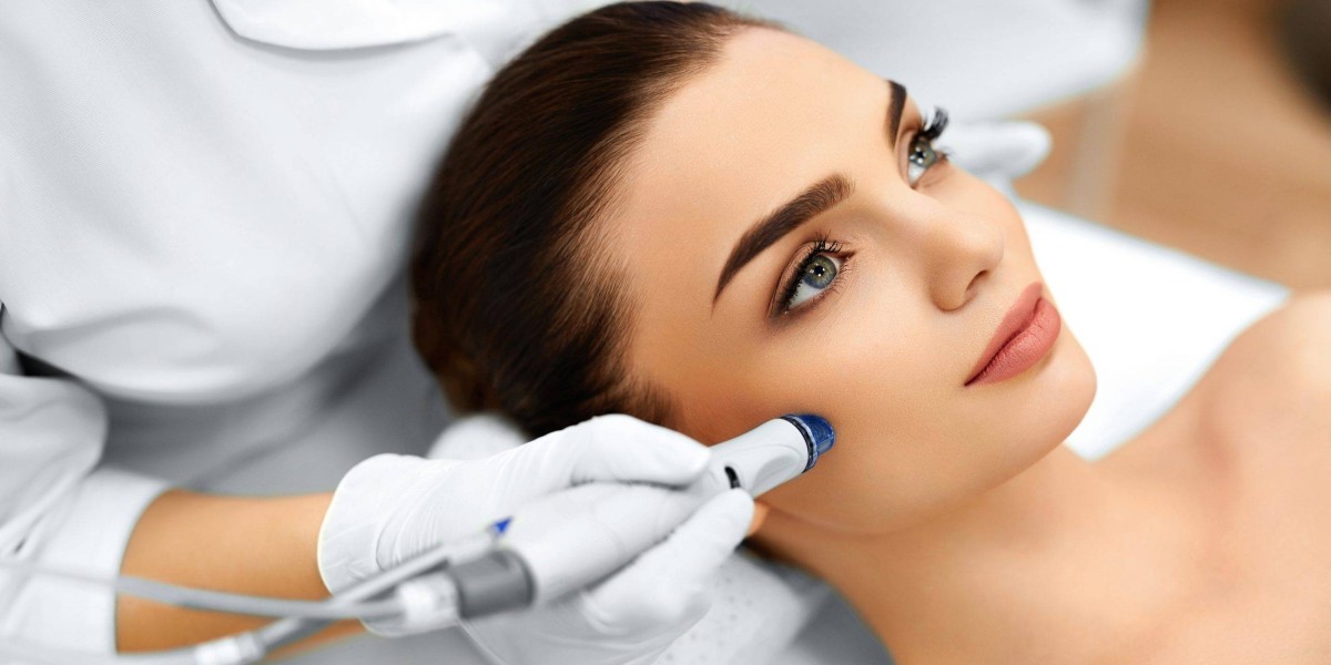 How Much Is a Hydrafacial in Riyadh? Pricing Insights
